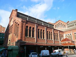 Mercat de Galvany